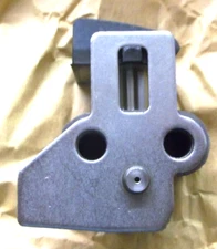 Engine Timing Chain Tensioner - ITM 60016