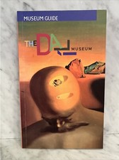 The Dali Museum - Salvador Dali Museum Guide book St. Petersburg FL 2011
