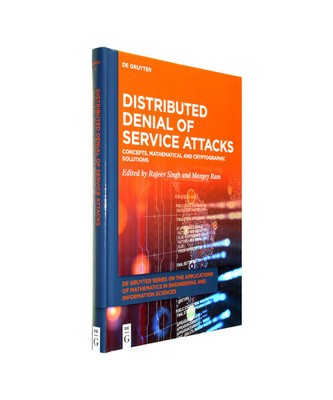 Distributed Denial of Service Attacks: Concepts, Mathematical and Cryptographic 