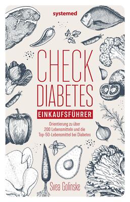 Check Diabetes | Buch | 9783958141100