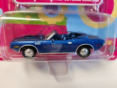 Johnny Lightning Herbie The Love Bug 53 Disney 2 Hollywood on