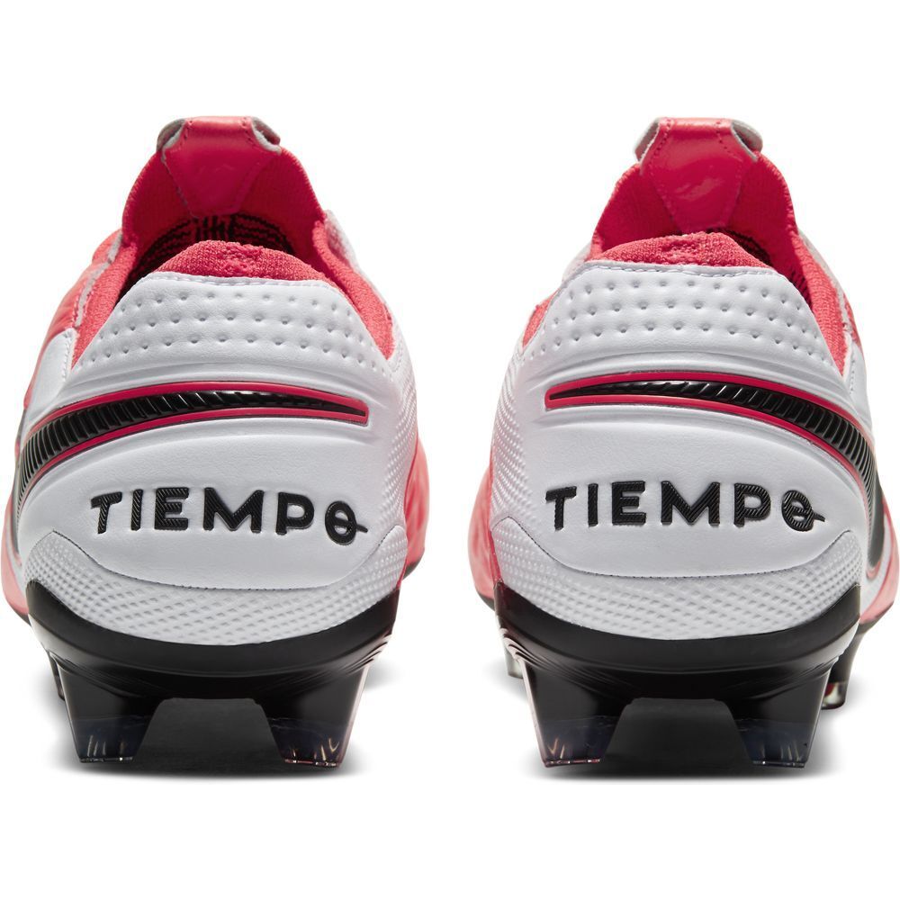 Nike Tiempo Legend 8 Elite FG Laser Crimson Red AT5293-606 Nike Tiempo Legend 8 Elite FG Laser Crimson Red AT5293-606