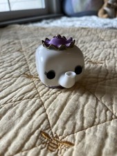 Figura Vinilo Disney Mrs. Potts Funko Pop Fuera de Caja La Bella y la Bestia