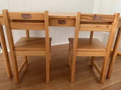 kids table gumtree