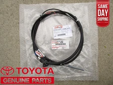 07 - 13 TOYOTA TUNDRA FRONT PARKING BRAKE CABLE OEM BRAND NEW