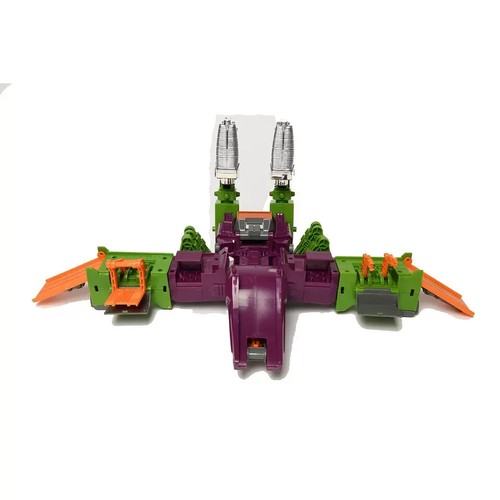 Transformers The Headmasters D-93 Scorponok Decepticons Collection Gift sale - Picture 9 of 13