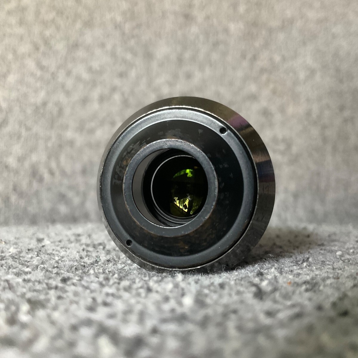 Olympus UMPlan Fl 5x / 0.15 BD ∞ / - Objective Lens | eBay Olympus UMPlan Fl 5x / 0.15 BD ∞ / - Objective Lens | eBay