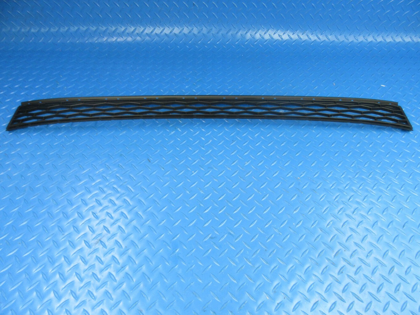  Maserati Ghibli front bumper grille 3pcs #9104