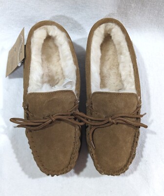 Bearpaw Men display picture 1
