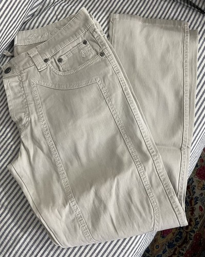 PANTALONI JECKERSON TAGLIA 34 | eBay