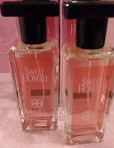 Sweet Honesty Perfume Avon 2025