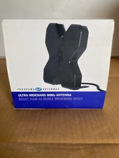  S6B Panorama Antennas Ultra Wideband MiMo Antenna 2G/3G/4G DMM-7-27-2SP