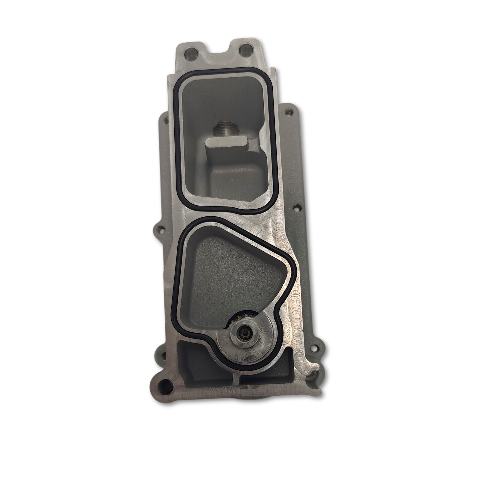 Turbo Electronic Actuator 5496045RX 4034176 for Cummins ISX ISL 