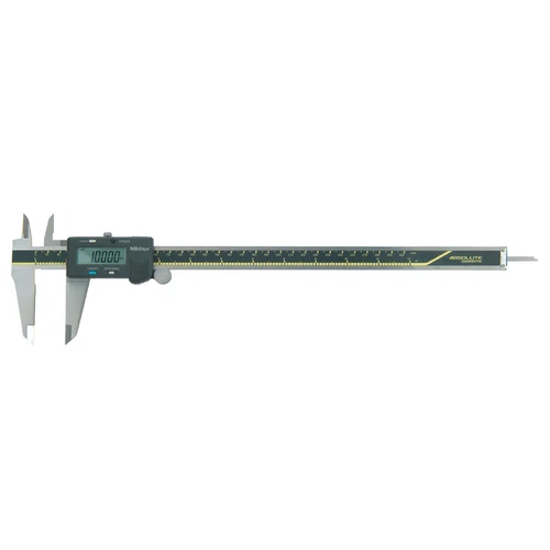 MITUTOYO 500-193-30 Electronic Digital Caliper, 0 - 12"" (0 - 300mm) Range, .000