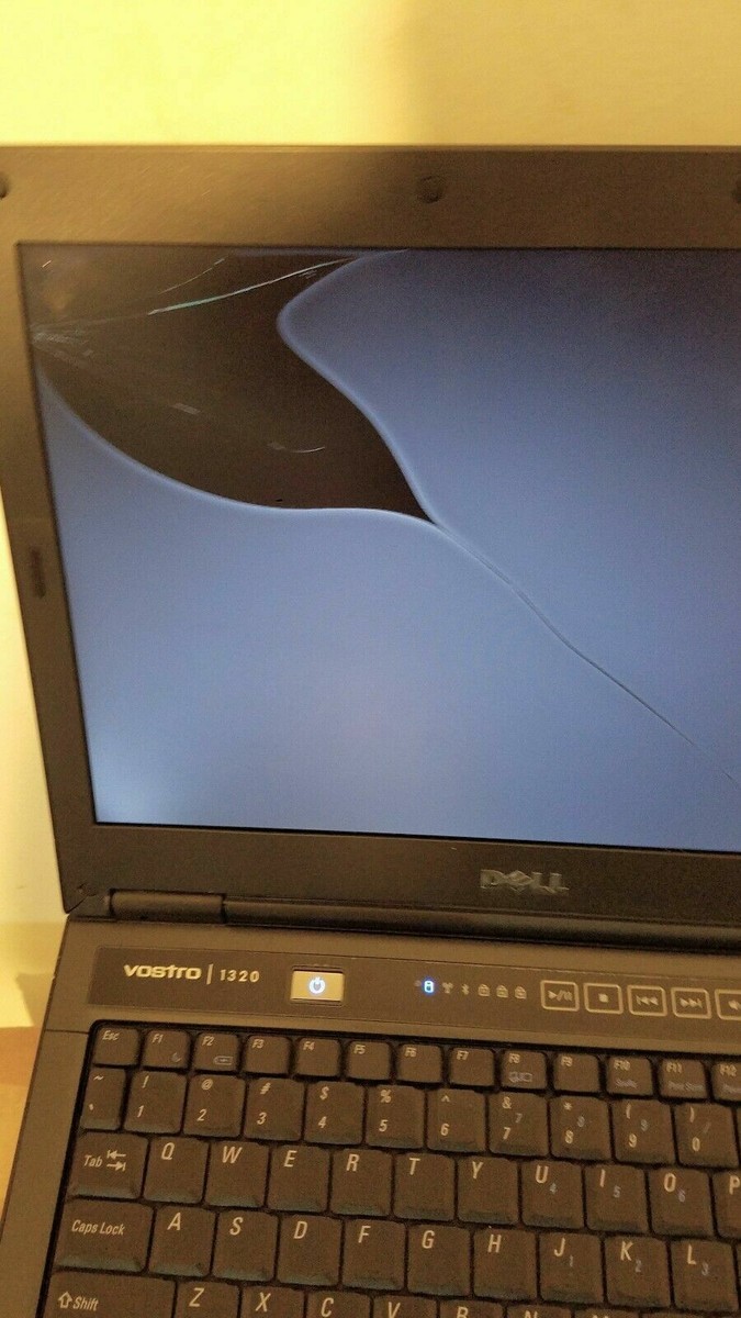 Dell Vostro 1320 (Core 2 Duo 2.10GHz, 3GB RAM, DVDRW, NO HD, NO OS