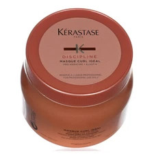 Kerastase Discipline Masque Curl Ideal 16.9oz/500ml PRO