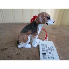 Midwest Importers Hound Christmas Ornament Neiman Marcus Cannon Falls X45