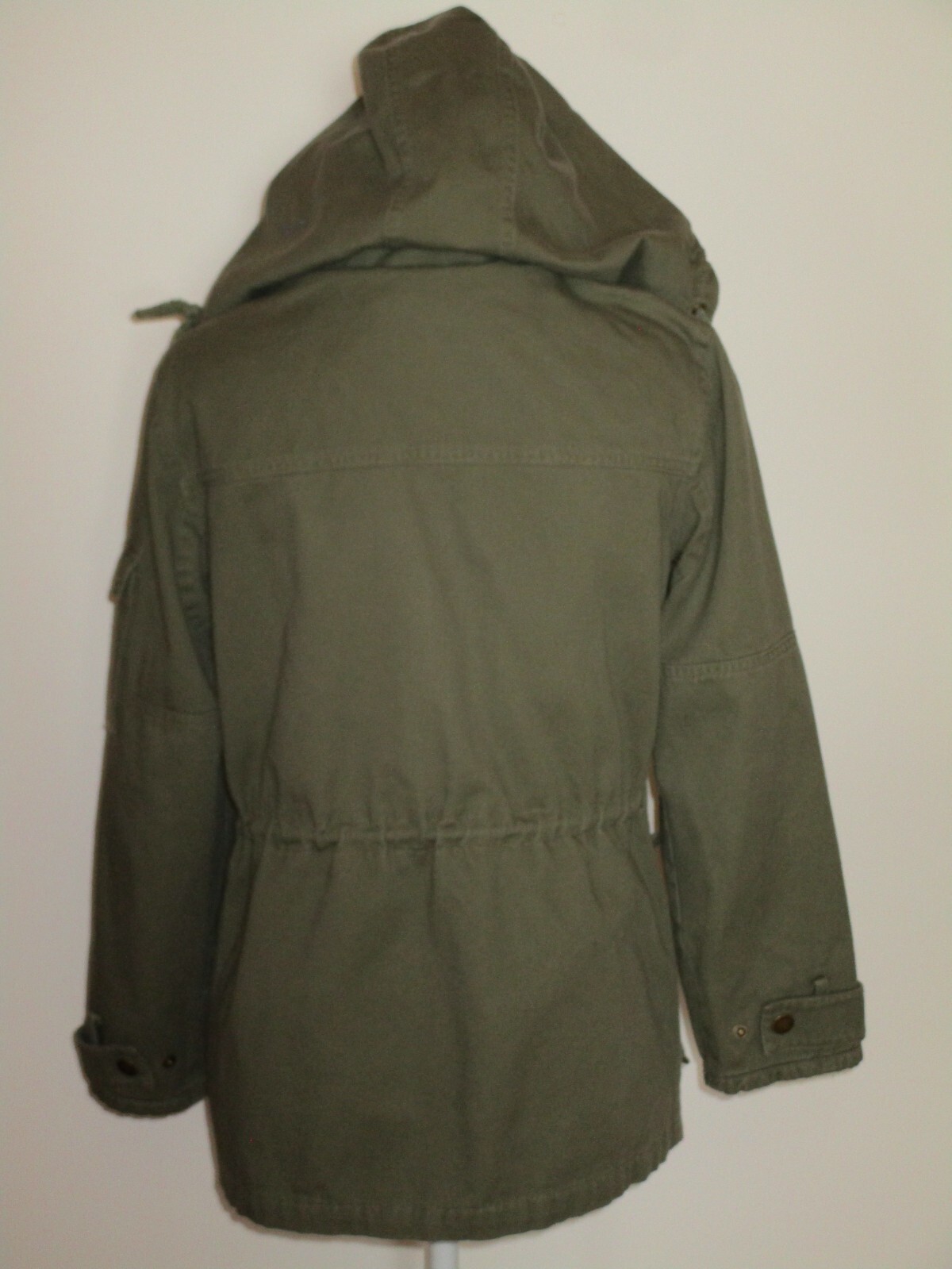 Cielo Basic Outerwear Dept. Women's Lined Full Zi… - image 4