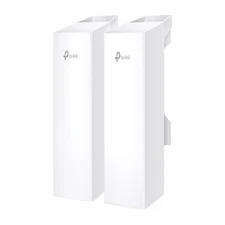 TP-Link EAP215-Bridge Kit | 5GHz Long-Range 5 km Outdoor Access Point / Bridge