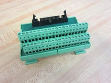 Phoenix Contact FLKM-40 40-Pos.Varioface Module 5544066