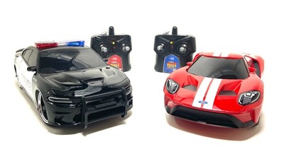 hyperchargers twin pack