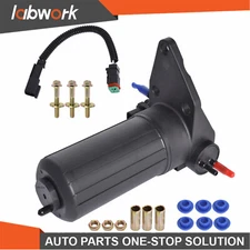 Labwork Fuel Lift Pump For ASV / Terex RCV RC85 PT100 RC100 Ulpk0041 4132A018