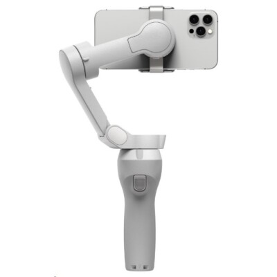 dji osmo mobile se 専用ケース付 DJI OSMO MOBILE SE with Stand and Pouch | eBay
