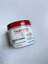 Thayers Blemish Clearing Pads