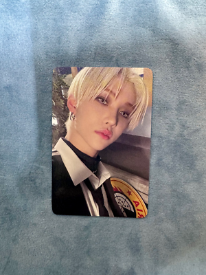 straykids フィリックス musicplant ODDINARY STRAY KIDS] FELIX ODDINARY music plant lucky draw hologram