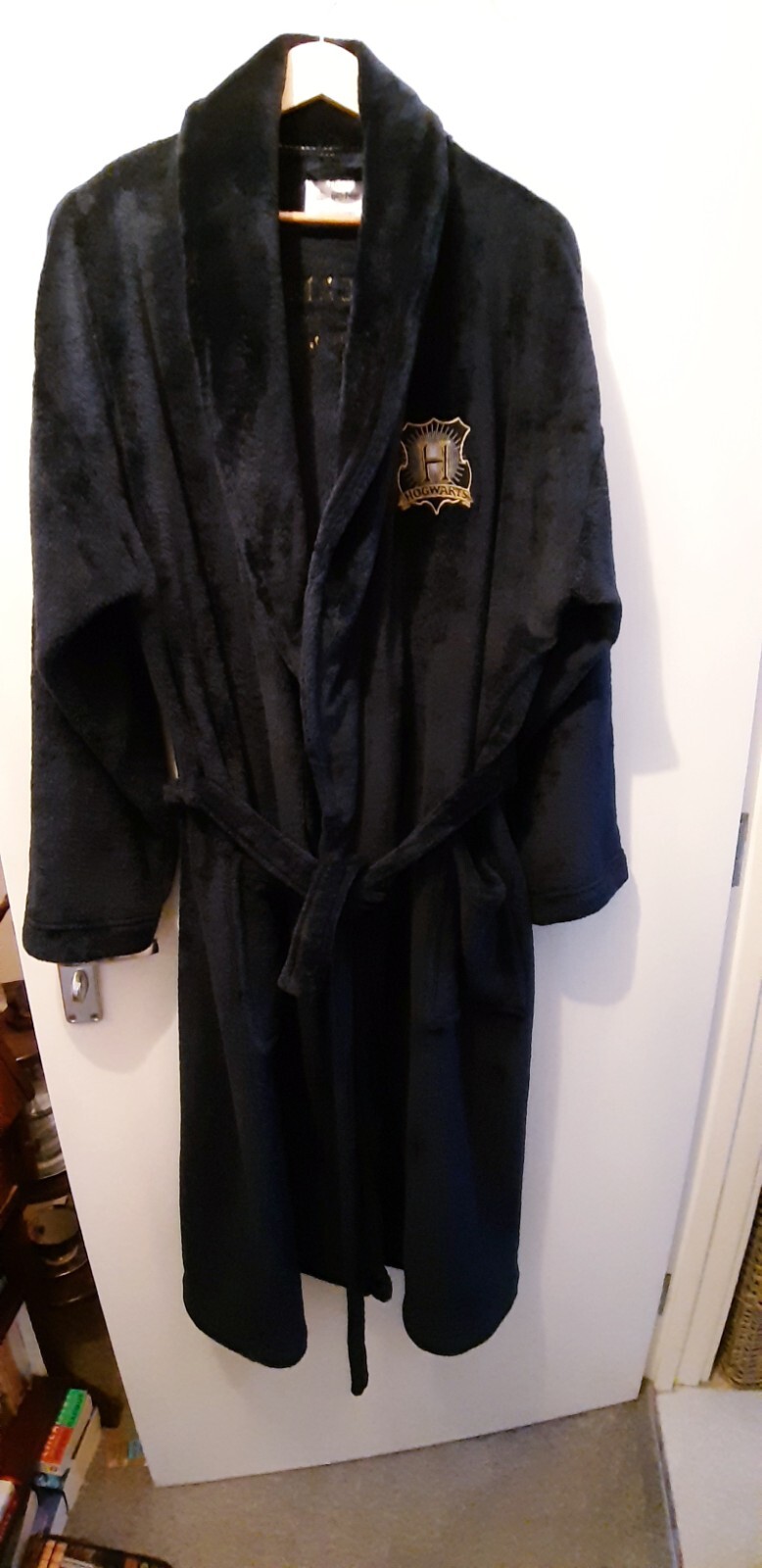 Harry Potter dressing gown, Marks&Spencer size XL 20/22 Worn once GC