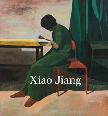 Xiao Jiang by Xiao Jiang: New