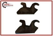 John Deere Deer Excavator Quick Change Tach Attach Bucket Ears Attachment 17