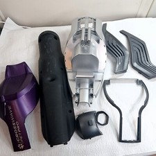 Bissell Crosswave Pet Wet Dry Vacuum mop 2306 replacement part housing set parts