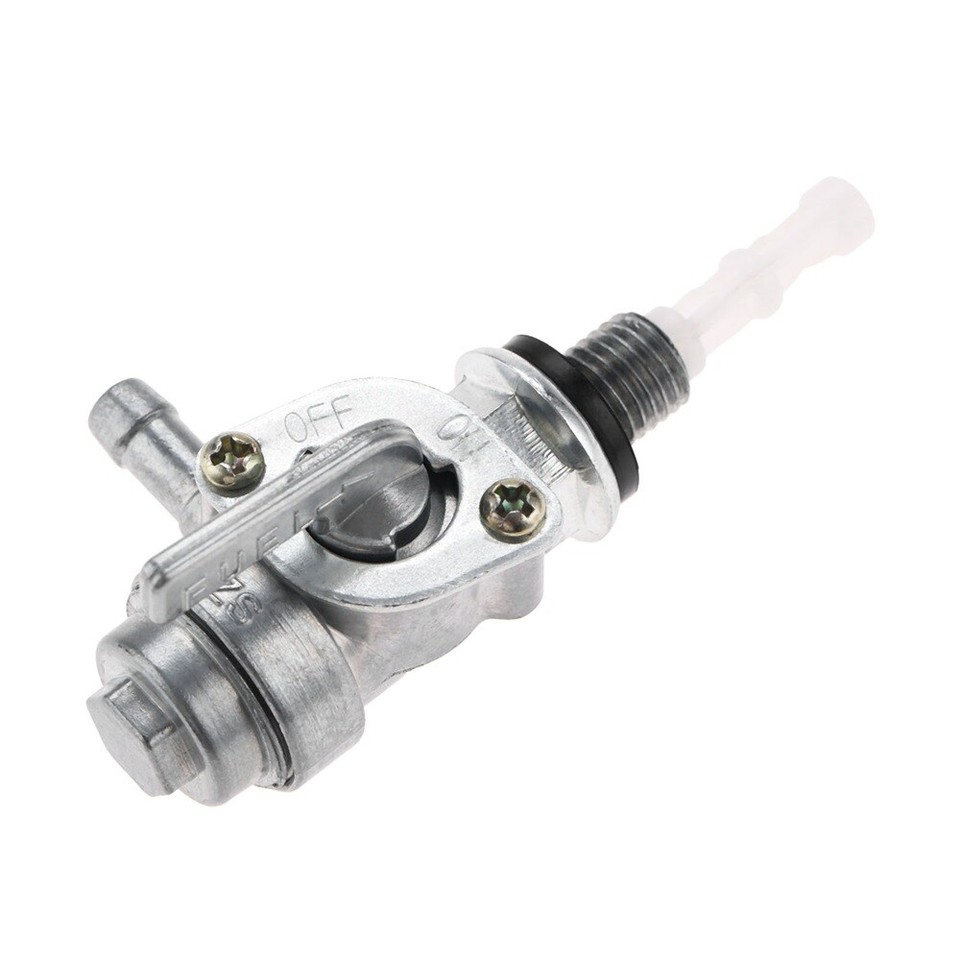 Gas Fuel On/Off Valve Switch Petcock Replacement for Generator Engine ...