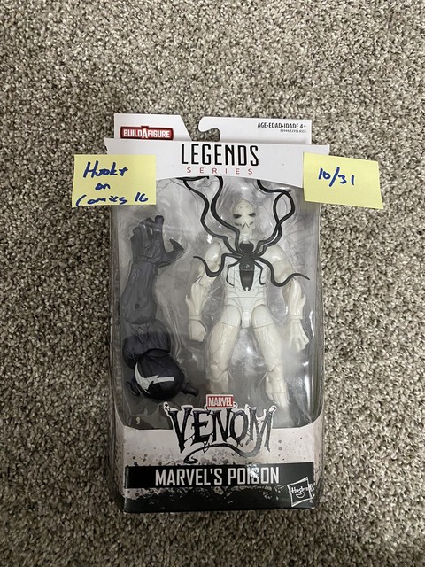 poison action figure