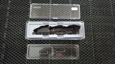 Minitrix 16442 150X DCC Sound Steam Locomotive *NEW*