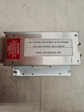 Micromass / Waters Quattro Ultima RF Lens Generator P422015A Mass Spectrometer