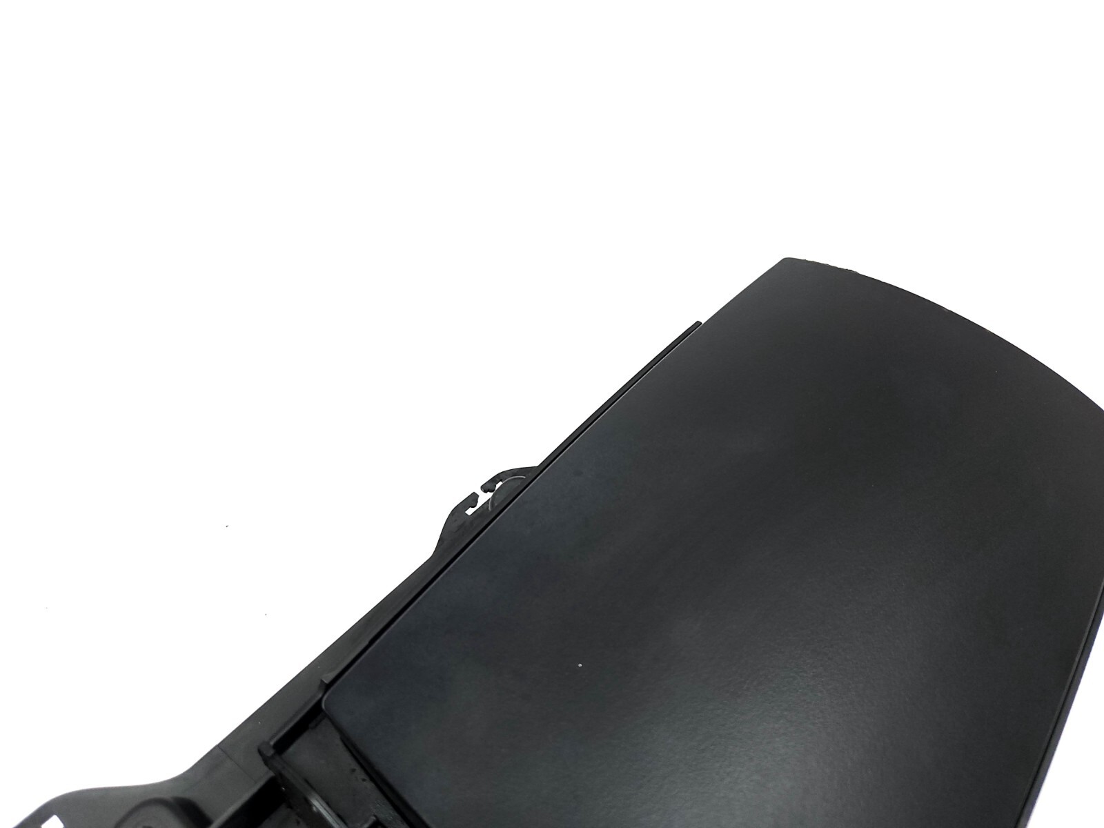 ⭐ 0308 Bmw E85 Z4 Rear Center Console Upper Storage Compartment Cover