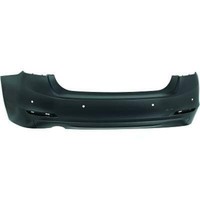 StoßStange Hinten Passend FüR BMW F30 Baujahr 11-06.15 Grundiert + Pdc