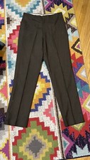 True Vintage workwear Mens Trousers 60s 70s