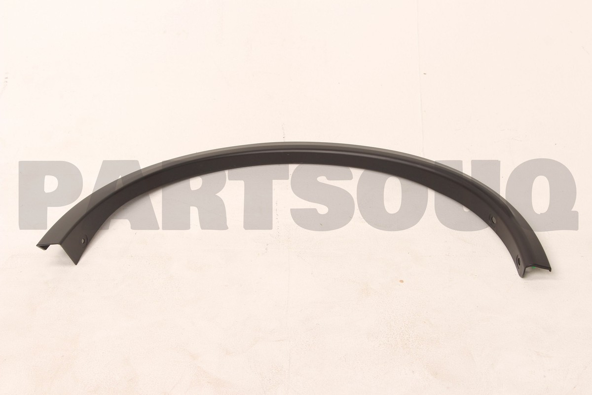 788614CE1A Genuine Nissan FILLET-MLDG LH 78861-4CE1A | eBay