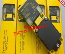 1 pcs new TURCK NI35-CP40-AN6X2-H1141 One year warranty