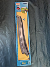 Tomy Thomas And Friends Road and Rail, Sloping Road/Track 7523 Two Piece set.