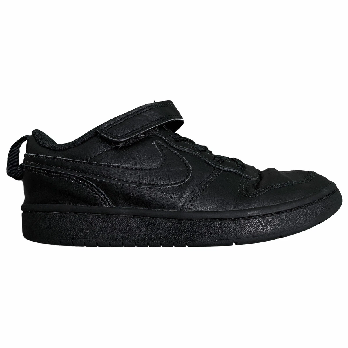 white court borough low 2 junior trainers