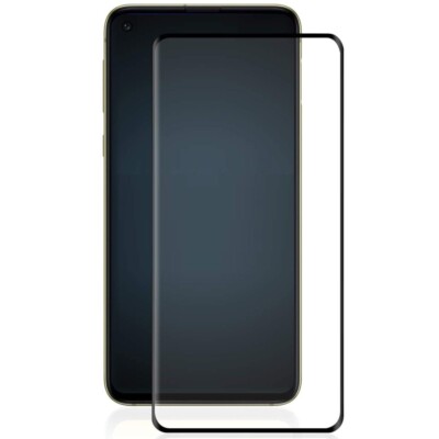 TEMPERED GLASS FULL COVERAGE CURVED SCREEN