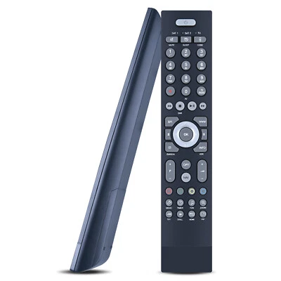 MARKENLOS NEU FERNBEDIENUNG PASSEND FÜR TechniSat DIGIT ISIO S/S2/C/STC/STC+