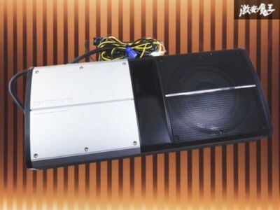 CARROZZERIA サブウーファー TS-WX910A s-l400.jpg