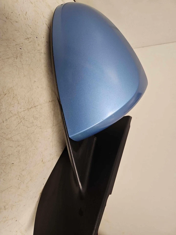 Espejo retrovisor de puerta derecha Chevy Spark 13 manual eléctrico plegable lado del pasajero Rh OEM Foto 3 de 4