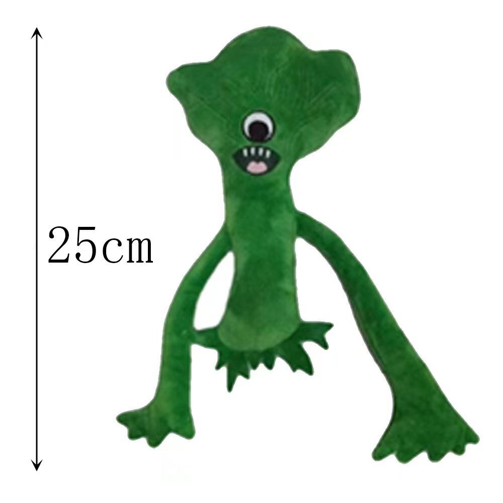 108 Kind Garten Of Banban Plushies Stinger Horror Game Garden Of