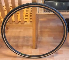1 NOS VITTORIA Italy TIGRE Cyclocross Tubular tire NEW Road Bike 28" 700c FE